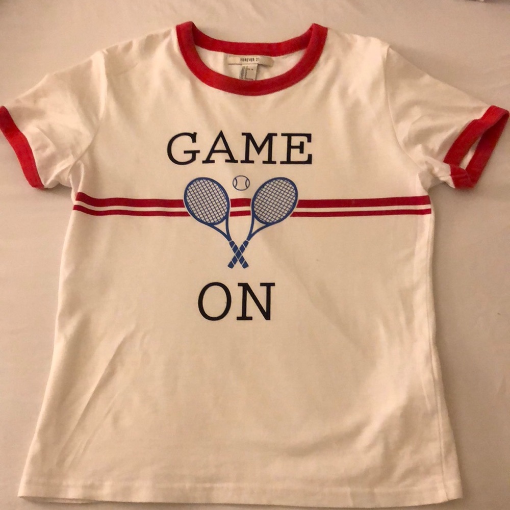 T-shirt